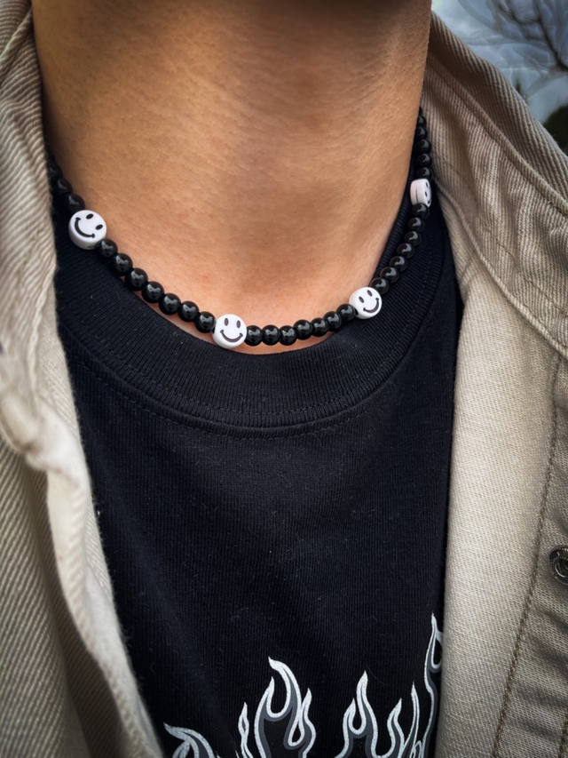 Collar Fake Smile thumbnail 2