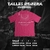 Remera Deadly Dress Code (Oversize) Envió express - Blaster 