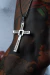 Collar Cruz Toretto Original - comprar online