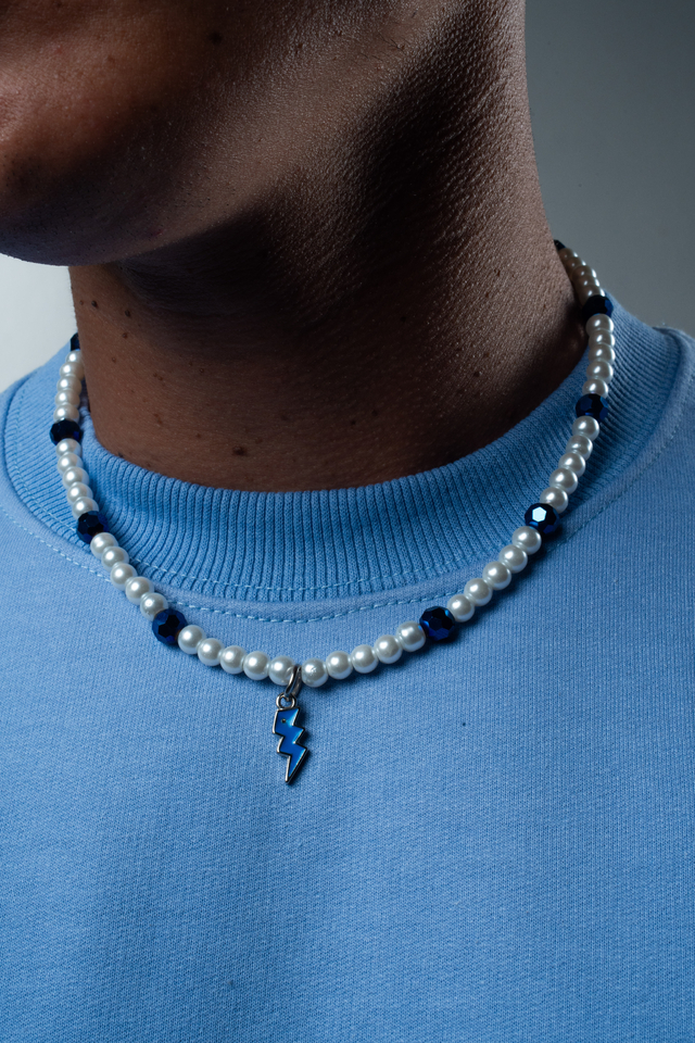 Collar Blue Ray thumbnail 2