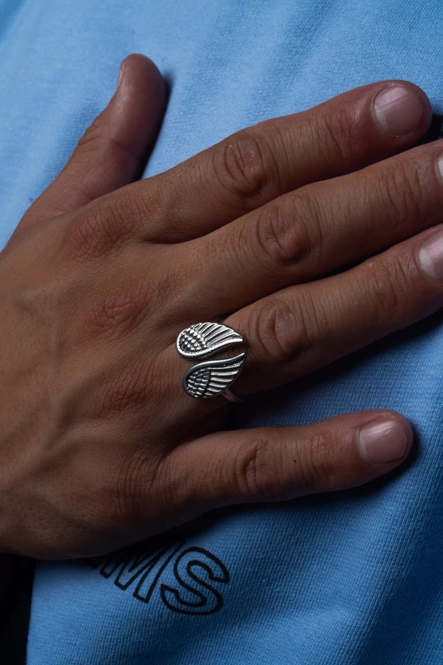 Anillo Alas thumbnail 2