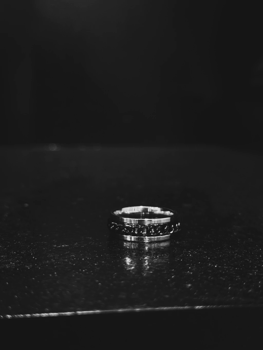 Anillo Zell Platinum thumbnail 3