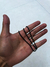 Cadena Black Spike en internet