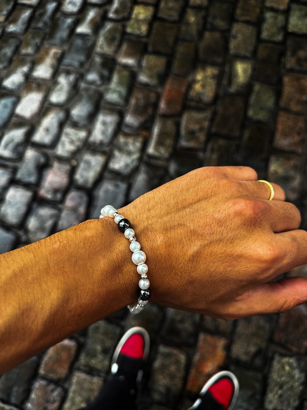 Pulsera Gedex thumbnail 3