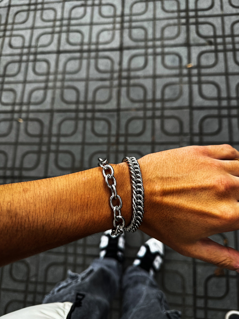 (Set-Combo) ChainZ