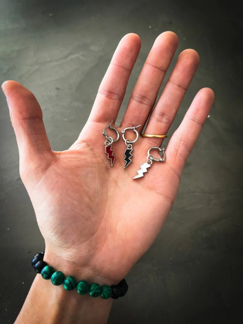 Aros Thunder Argolla