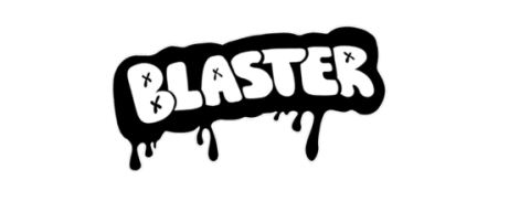 Blaster 