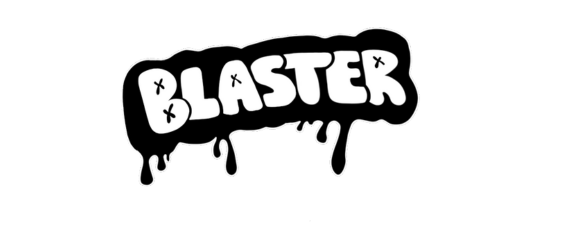 Blaster 