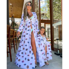 Saida Samoa Kids - comprar online