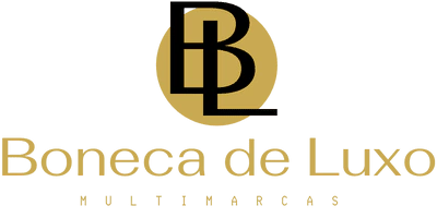 Boneca de Luxo Multimarcas - Moda Feminina