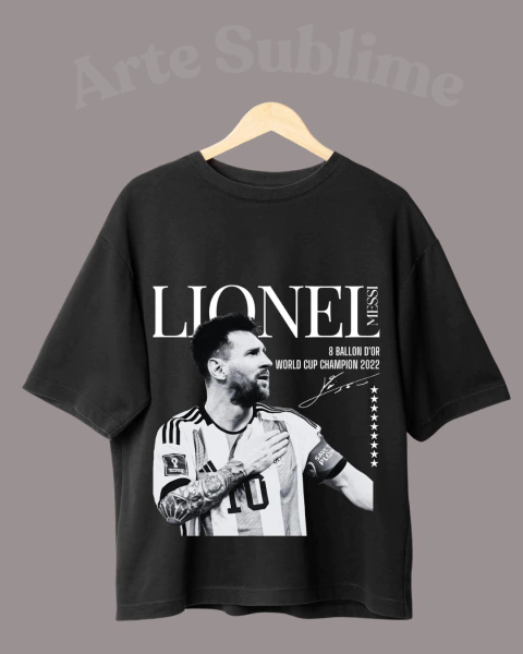 Messi - comprar online