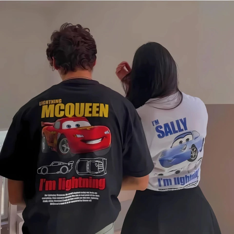 Rayo y Sally setx2 - comprar online