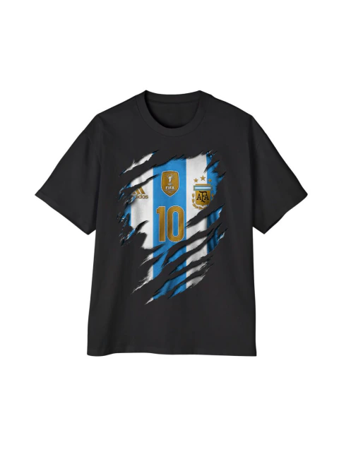 Seleccion Nacional Argentina