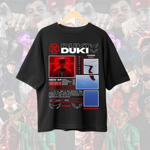 Duki - comprar online