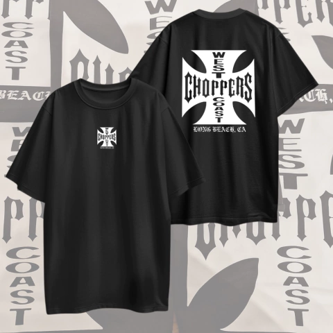 Choppers
