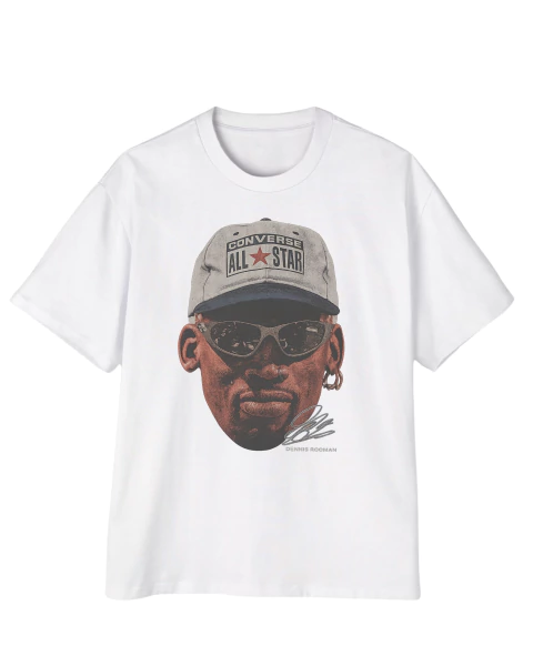 Rodman frontside - comprar online