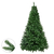 Árvore de Natal Aveiro 2107 Galhos com Base em Metal - Verde - 2,7m (Florarte) - loja online