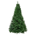 Árvore de Natal Aveiro 2107 Galhos com Base em Metal - Verde - 2,7m (Florarte)