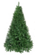 Árvore de Natal Aveiro 2107 Galhos com Base em Metal - Verde - 2,7m (Florarte) na internet