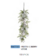 F.FESTAO C/BERRY (VERDE) 1m (FLORARTE) Vol. 14