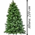 Árvore Montreal 210Cm - 928 Galhos - loja online