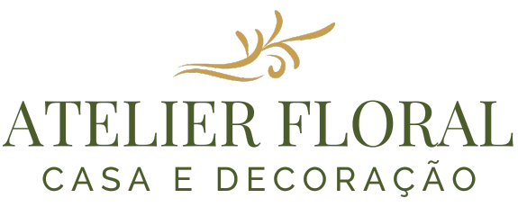 Atelier Floral Casa e Decoração