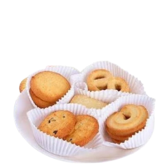 Biscoito Amanteigado Danisa Butter Cookies 90g Importado - comprar online