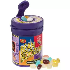 Cx 6 Pote Mystery Bean - Jelly Belly Bean Boozled Dispenser 7th na internet
