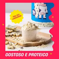 Whey Concentrado Em Pó Zero Garrafinha 31g Brownie Mais Mu na internet