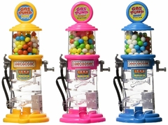 Balas Candy Gas Pump Dispenser Bomba De Gasolina Importado na internet