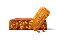 Cx 24 Chocolate Milka Lotus Biscoff 90g Ediçao Limitada - Casas dos Doces Candy House
