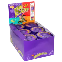 Cx 6 Pote Mystery Bean - Jelly Belly Bean Boozled Dispenser 7th - comprar online