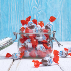 Chocolate Kinder Choco Schoko-bons Mini 46g - Casas dos Doces Candy House
