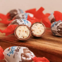 Chocolate Kinder Choco Schoko-bons Mini 46g na internet