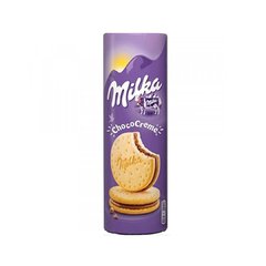 Milka Choco Creme - Creme de Chocolate - Importado - comprar online