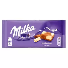 CX 23 Milka Chocolate Cow Spots - Importado - 100g na internet