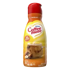 Coffee Mate Creamer P/ Cafe Liquido Hazelnut Nestle 473ml na internet