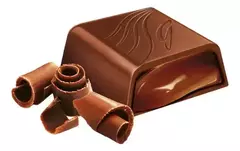 60 Chocolate Goplana Choco e Choc Importado Polônia Cx 1kg na internet