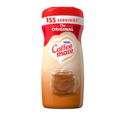 Coffee Mate The Original Nestlé 311g O Melhor Creme P/ Café,chá.
