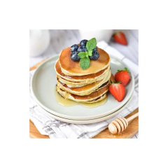 Calda P/ Panquecas Hungry Jack Butter Syrup Galão 710ml na internet