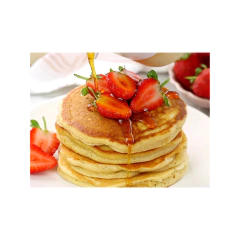 Calda P/ Panquecas Hungry Jack Original Syrup Galão 710ml - comprar online