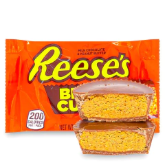 16 Chocolate Reese's Big Cup Peanut Butter Importado 39g na internet