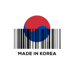 Saquê Coreano Importado Chung Ha Lotte 13% Cool Fresh na internet