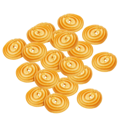 Biscoito Amanteigado Importado Feiny Biscuits 130g na internet