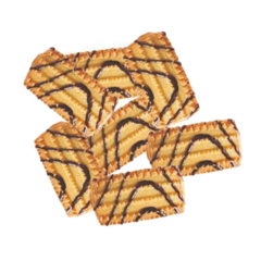 Bogutti Next Crunchy Cookies Com Chocolate 135gr na internet