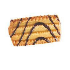 Bogutti Next Crunchy Cookies Com Chocolate 135gr - comprar online