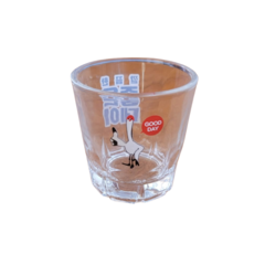 Cx 20 Copo De Soju Sojujan GOOD DAY Aperitivo Vidro - comprar online