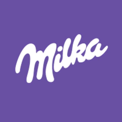 Chocolate Milka Snack Pack Hazelnut Avela Triturada 45g na internet