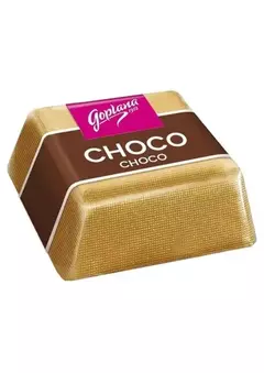 1 Chocolate Goplana Choco e Choc Importado Polônia - Casas dos Doces Candy House
