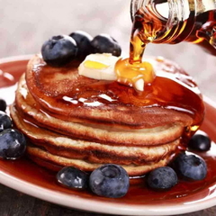 Maple Syrup Xarope De Bordo Dark Strong 100% Puro Importado na internet